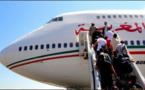 لارام تطلق رحلات جديدة إلى الناظور في إطار ربط الجهة الشرقية بالدار البيضاء والرباط