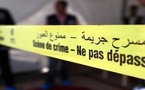 طعنة غادرة تنهي حياة جندي متقاعد تدخل لفض شجار