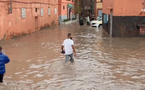 أمطار رعدية وحرارة تصل إلى 45 درجة في عدد من المناطق.. ومديرية الأرصاد تحذر المغاربة