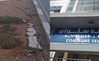 من واجهة حضارية إلى نقطة سوداء.. شارع محمد الخامس يفضح ارتجالية التهيئة بسلوان