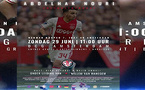 أمستردام تكرم "لاعب القلوب".. دوري استثنائي يحمل اسم عبد الحق نوري بمشاركة نجوم مغاربة وهولنديين 