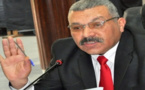  رئيس بلدية أزغنغان سيتم تجريده من منصبه وإسقاط المكتب إذا ما حكم عليه  في قضية الفساد الانتخابي