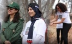 الناظور يحتفل باليوم العالمي للبيئة في تظاهرة بيئية نموذجية