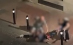 وفاة شاب مغربي خنقًا على يد شرطي إسباني تُثير جدلًا واسعًا في مدريد