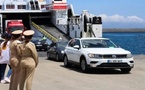 إسبانيا تُشيد بالتعاون مع المغرب في استقبال الجالية خلال عملية مرحبا 2025