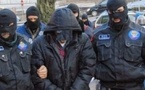 السطات الإيطالية توقف مغربيا للاشتباه في انتمائه لداعش