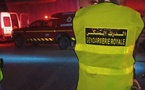صعقة كهربائية تنهي حياة عروس ووالديها قبل أيام من زفافها