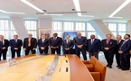اتصالات المغرب تستثمر 370 مليار لتطوير الأنترنت في مالي وتشاد