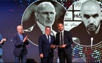 تقديرا لإنجازاته مع أسود الأطلس.. تكريم وليد الركراكي في مؤتمر دولي بمدريد