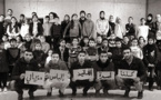 بالصور.. حملة واسعة للمطالبة بإرجاع جثمان إلياس المزياني الى ذويه و جمعيات تراسل سفارة المغرب بأثينا‎