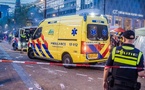 تعرض 3 أشخاص في حادثي إطلاق نار بروتردام