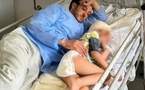 قضية الطفلة غيثة تثير موجة تضامن واسع ومطالب بالمحاسبة