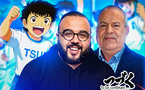 رمسيس بولعيون يكتب… البرلماني أبرشان… عاد إليكم من جديد.. تشاطاراا، برويطة، اسعادات الوزاااار