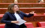 وزيرة الطاقة تكشف في البرلمان مشاريع الناظور لضمان الأمن الطاقي للمغرب