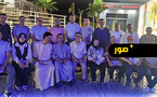 وجدة تحتفي بإصدار مؤلف جماعي حول مستجدات القوانين تكريماً لأساتذة بارزين في مجال القانون