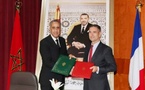 اتفاق أمني مغربي فرنسي جديد يرسم خارطة طريق لمحاربة الإرهاب والجريمة المنظمة