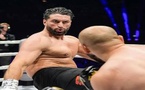 تفاصيل الحكم بالسجن على بطل الكيك بوكسينغ جمال بن صديق في بلجيكا