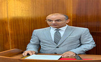 الوكيل العام للملك بالناظور: العقوبات البديلة مدخل لإصلاح السياسة الجنائية وتعزيز الإدماج المجتمعي