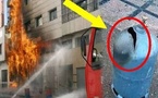 انفجار قنينة غاز يصيب سيدتين ويعيد التحذيرات من مخاطر الحرارة والتخزين العشوائي