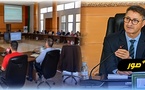 همت مشاريع صحية وتعليمية واجتماعية.. اللجنة الإقليمية للتنمية البشرية تصادق على مشاريع جديدة بإقليم الدريوش