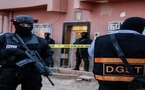 اعتقال طالبة " 21 سنة" بالرباط خططت لعملية إرهابية باسم "داعش"