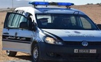 إحباط محاولة للهجرة السرية بأركمان.. توقيف 16 مرشحا بينهم فتاتان في "بوسط 310"