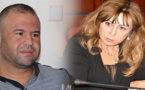 البرلمانية فرجي لناظورسيتي: تنازلت لمنتحل صفة طارق يحيى الذي نصب عليّ بناء على طلب حوليش