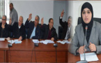 رئيسة مجموعة الجماعات للبيئة والتضامن ترغب في إقتناء سيارة من "المال العام" بقيمة 35 مليون سنتيم