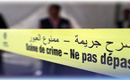 مأساة.. شاب ينهي حياة والدته خنقاً ويسلم نفسه للشرطة