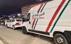الناظور: توقيف "أخطر" مطلوب للعدالة بموجب 25 مذكرة بحث وطنية