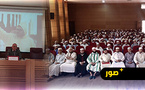 المجلس العلمي يحتفل بفاتح السنة الهجرية 1447