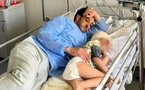 تطورات مثيرة في قضية الطفلة غيثة وجمعية مدنية تدخل على الخط