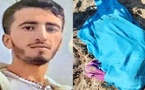 أمام أعين زوجته ووالدته.. البحر يخطف روح شاب في لحظة غدر