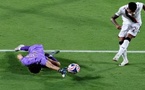 تصديات ياسين بونو تتسبب في إقصاء مانشستر سيتي من كأس العالم للأندية