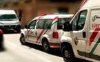 بركان.. سقوط امرأة من الطابق الثالث وتحقيقات مكثفة لكشف لغز الحادث