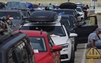 توقف الملاحة في الجزيرة الخضراء؟ إضراب محتمل يهدد أكبر جسر بحري للجالية المغربية