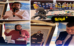 الوكالة الوطنية للموانئ تنظم نسختها الثانية من اليوم التحسيسي البيئي بالناظور
