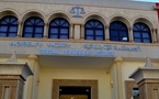 ابتدائية الدريوش توزع 26 سنة سجنا على 3 أفراد شبكة إجرامية لترويج الكوكايين