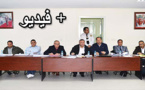 المجلس البلدي يترك تصميم تهيئة مدينة الناظور "معلقا" في دورة ماراثونية