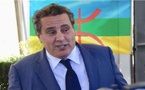 جمعيات أمازيغية ينوب عنها محامون من الناظور والحسيمة تقاضي أخنوش