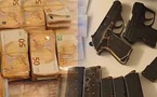 تفكيك شبكة دولية خطيرة لتهريب المخدرات تنطلق من المغرب وأمريكا الجنوبية نحو أوروبا