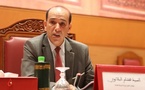رئيس النيابة العامة يطالب وكلاء الملك ترشيد الاعتقال الاحتياطي وعدم اللجوء إليه إلا في هذه الحالة