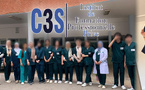 معهد C3S للتكوين المهني الخاص بالناظور.. تكوين طبي  مرخص من طرف الدولة يفتح آفاقًا مهنية واعدة