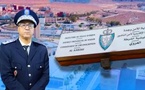 رسمياً.. محمد العيساوي على رأس مفوضية شرطة العروي