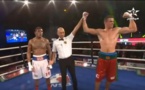 بالفيديو.. الملاكم الناظوري أبوحمادة يتألق من جديد مع المنتخب المغربي ويفوز ضد الملاكم الأمريكي