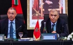 المغرب يحدث مؤسسة "المغرب 2030" لتنزيل مشاريع المونديال.. ولقجع رئيساً ولفتيت مكلفاً بالتدبير الترابي