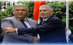 وزير الداخلية الإسباني يُشيد بالتنسيق المثالي مع المغرب في عملية مرحبا 2025