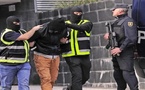 محكوم ب 27 سنة..بلجيكا تطلب تسلم بارون مخدرات مغربي من دبي