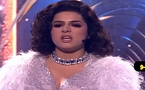 الفنانة الهولندية من أصول ناظورية "نوميديا" تتوَّج بلقب Stars on Stage