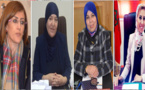 ألم يحن للأحزاب بإقليمي الدريوش والناظور أن تعطي للمرأة مكانتها التي تستحقها على مستوى الإنتخابات التشريعية؟
